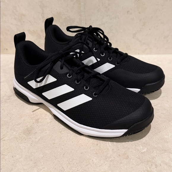 Adidas Men's Game Spec Sneakers Black